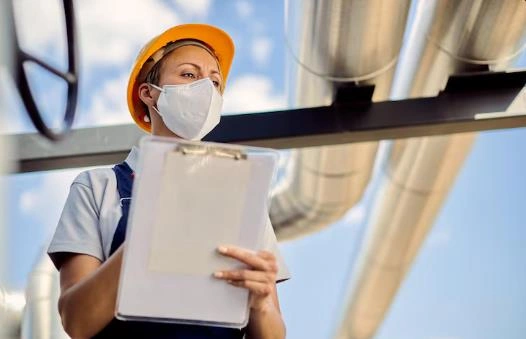 Flare Gas Recovery (FGR) Guidelines and Utilization